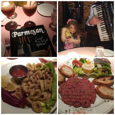 #PtitChanceux : La ville de Québec en famille