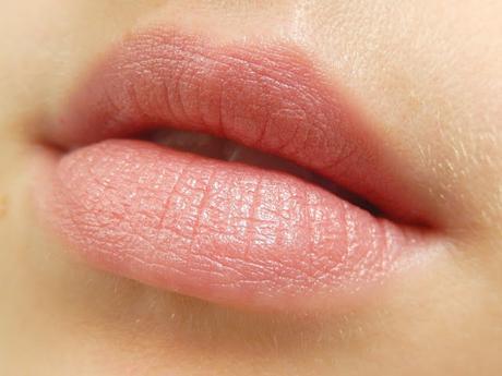 Des lèvres sublimes ? (Friday Lipstick ! #10)