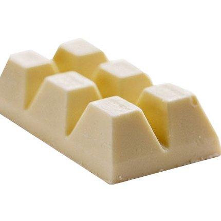 bienfaits du chocolat blanc