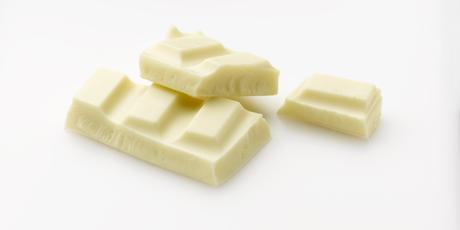 bienfaits du chocolat blanc