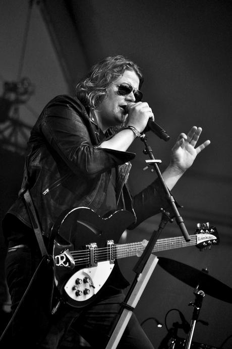 ROVER : « Rover c’est mon nom de scène pour séduire les filles »