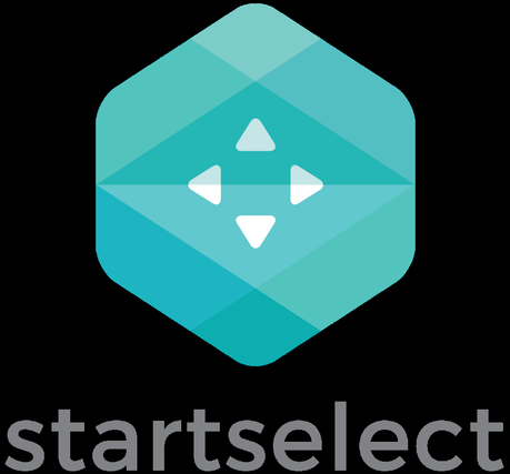 Startselect-Logo