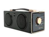 BlueSYNC enceinte bluetooth inspirée Ghetto-Blaster
