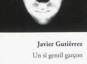 gentil garçon Javier Gutierrez