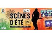 Concerts l’été Bernay radio.fr juillet 2016…