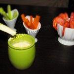 Les aliments autorisés à volonté dans le régime Dukan