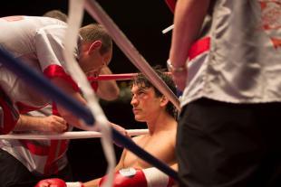 [Trailer] : Bleed For This : après la batterie, Miles Teller se met à la boxe !