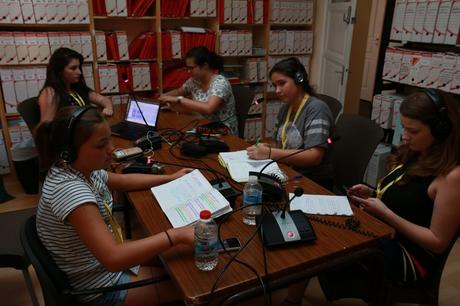 Radio Synthais / émission #1