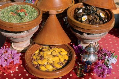 gastronomie marocaine unesco