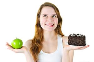 astuce pour maigrir ado