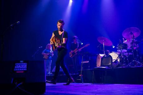 Festival International de Jazz de Montréal, #2 : l’opéra de Rufus Wainwright, le show de Tallest Man On Earth et la grande fête de Jamie Cullum Festival International de Jazz de Montréal, #2 : l’opéra de Rufus Wainwright, le show de Tallest Man On Earth et la grande fête de Jamie Cullum