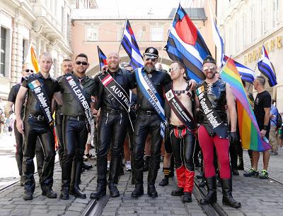 Christopher Street Day München 2016