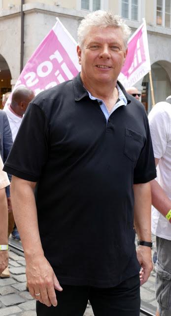 Christopher Street Day München 2016