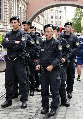 Christopher Street Day München 2016