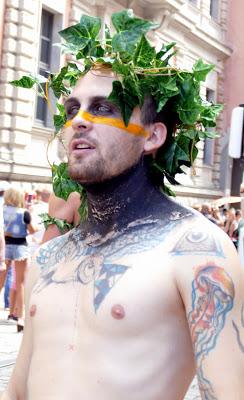 Christopher Street Day München 2016