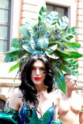 Christopher Street Day München 2016