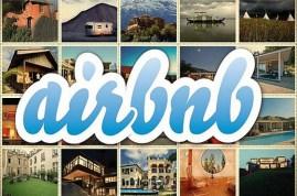 Airbnb site UX et design inspirant