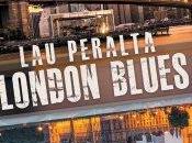 London Blues Perralta