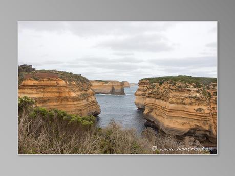 road trip Great Ocean Road