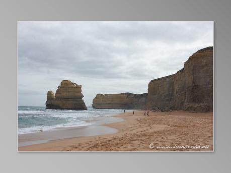 road trip Great Ocean Road