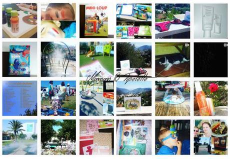 Dernières semaines chez maman & Pipelette juin juillet Dernières semaines chez maman & Pipelette juin juillet