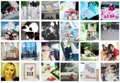 Dernières semaines chez maman & Pipelette juin juillet Dernières semaines chez maman & Pipelette juin juillet