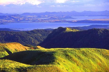 Très belle photo de la baie de Diégo Suarez, que j'ai beaucoup fréquentée