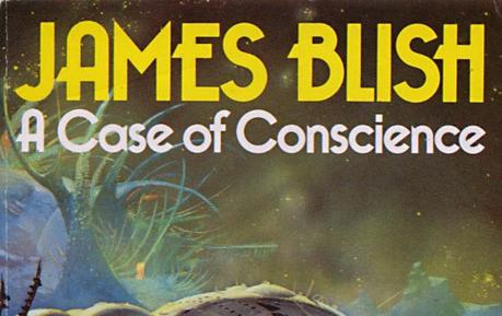 James Blish : Un cas de conscience