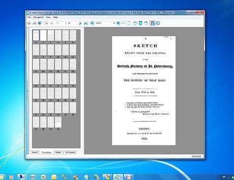 Les bibliothèques servent comme points de rencontre avec les créateurs