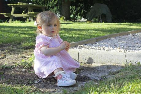 Moment Photos #126 Et enfin l'été ♥