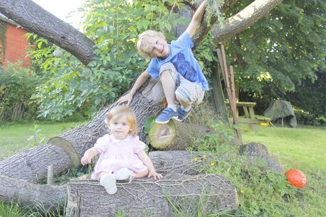 Moment Photos #126 Et enfin l'été ♥