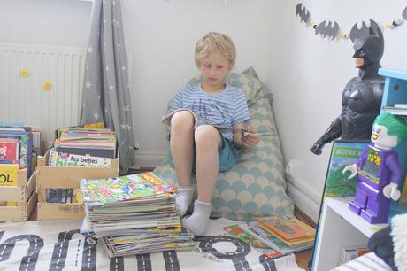 Moment Photos #126 Et enfin l'été ♥