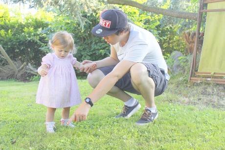 Moment Photos #126 Et enfin l'été ♥