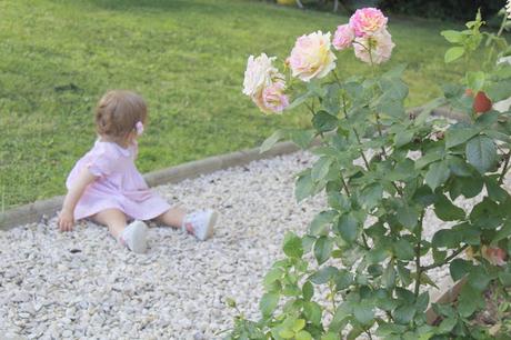 Moment Photos #126 Et enfin l'été ♥