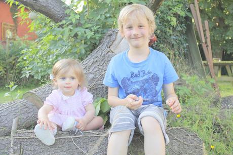 Moment Photos #126 Et enfin l'été ♥