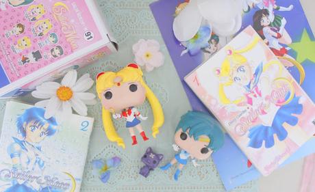 Moment Photos #126 Et enfin l'été ♥