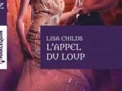 L’appel loup Lisa Childs