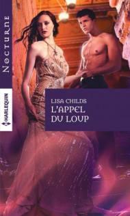 L'appel du loup Lisa Childs