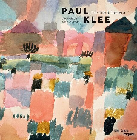 Klee POmpidou 2016