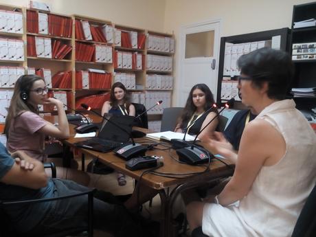 Radio synthais / émission #2