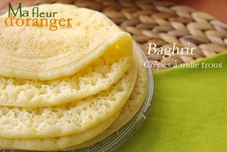 Cuisine marocaine — 