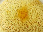 cuisine marocaine baghrir