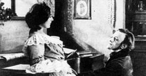 Richard Wagner, le film muet de 1913 remasterisé