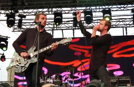 Festival d’été de Québec