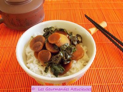 Comment cuisiner les navets ?