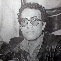 Abbas KiarostAMI