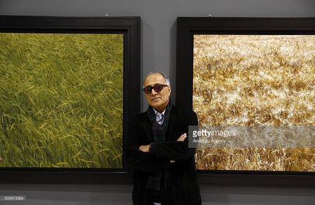 Abbas KiarostAMI