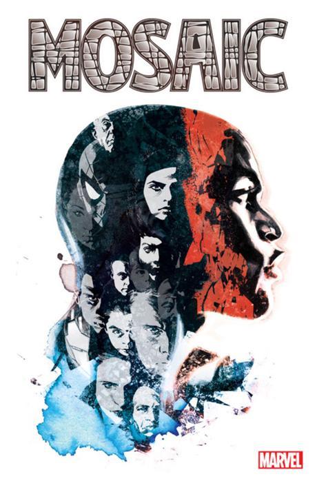 Marvel Comics annonce de nouvelles séries pour l'automne !