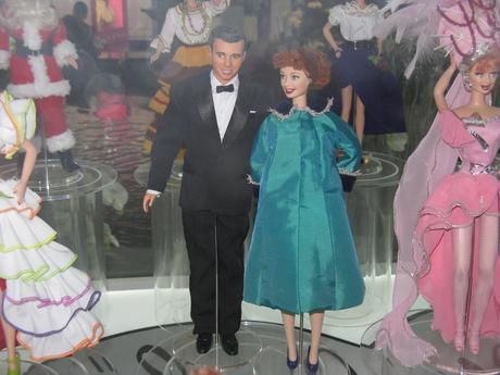 Canada - Musée Barbie - 5