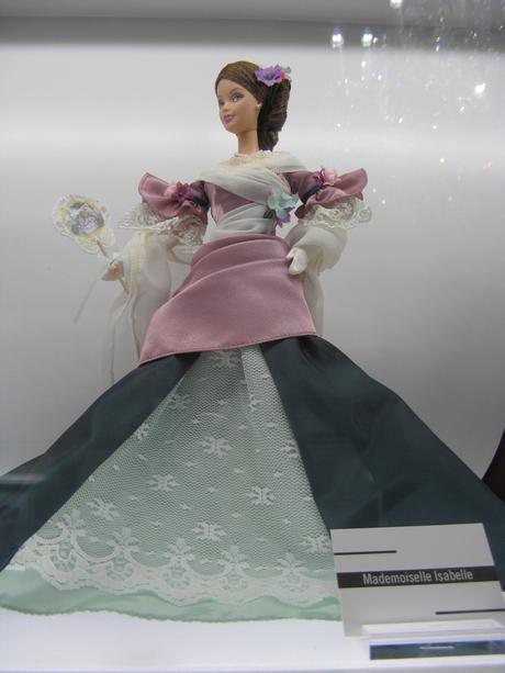 Canada - Musée Barbie - 5
